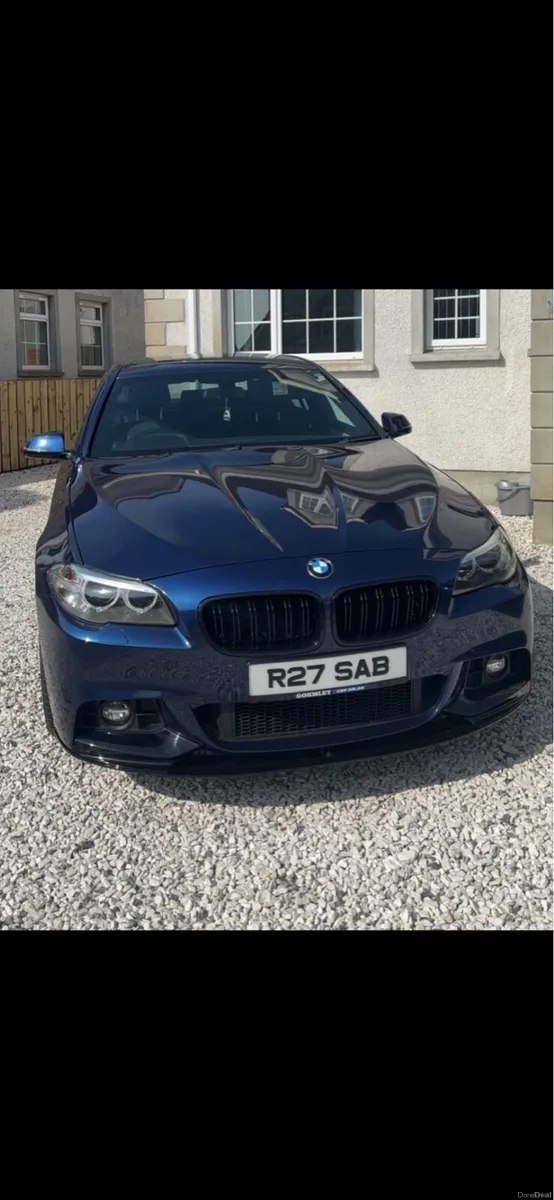 2016 520 Msport bmw - Image 2