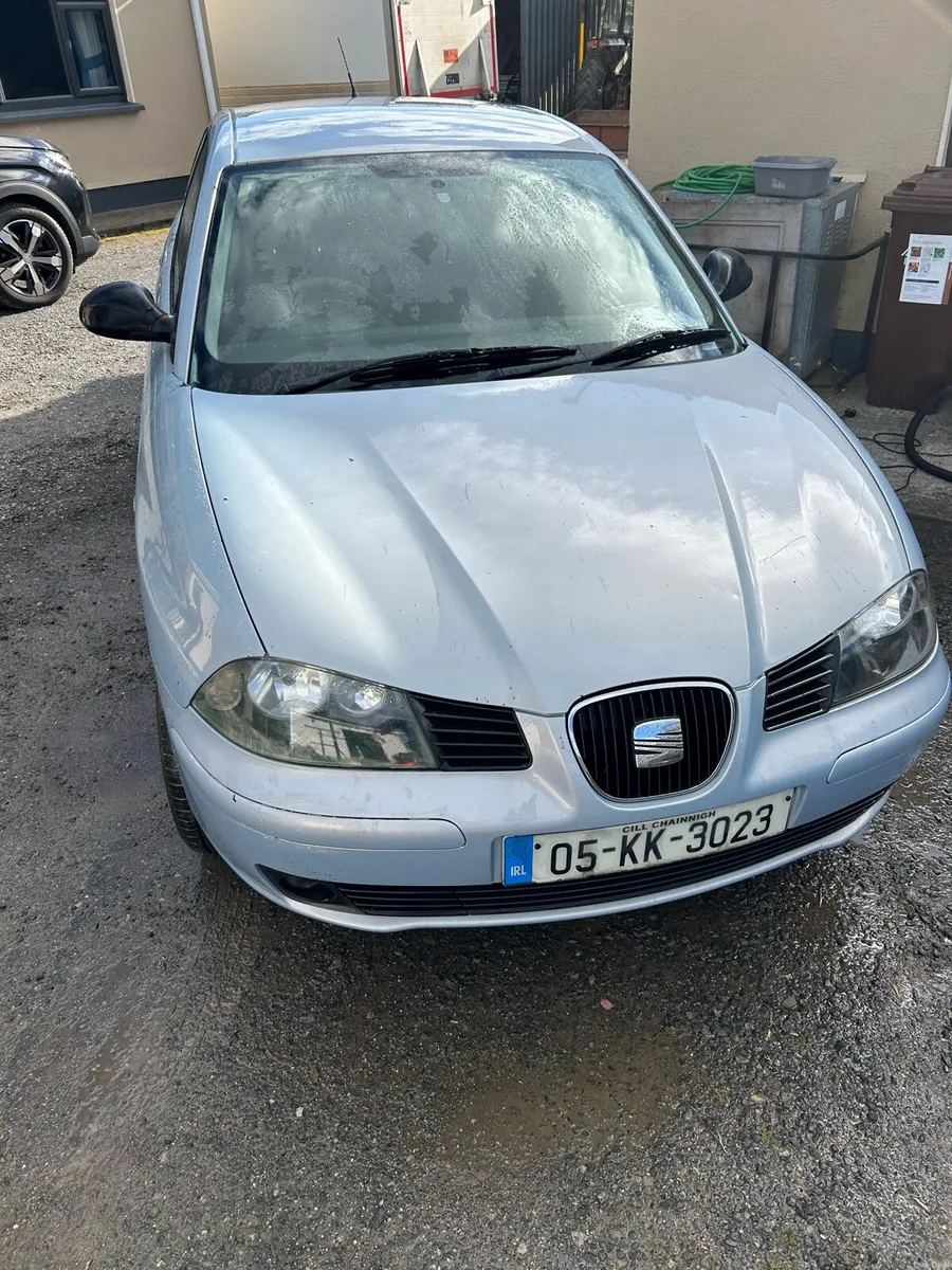 Seat cordoba - Image 3
