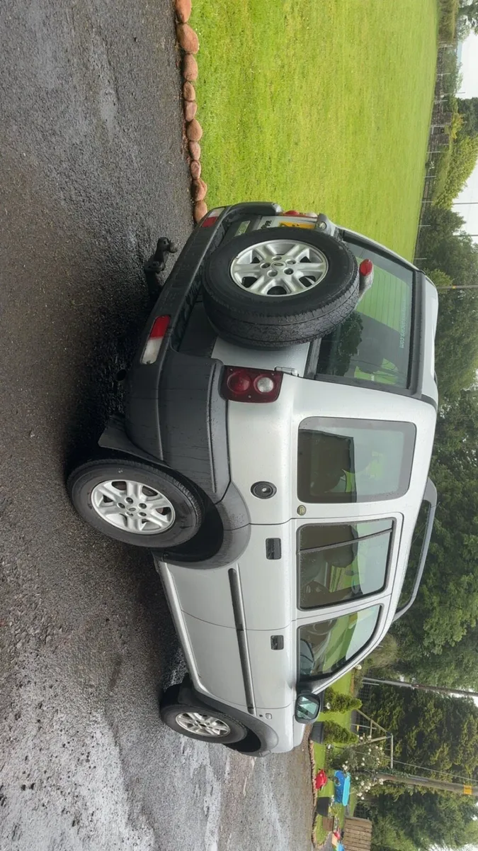 Freelander - Image 6