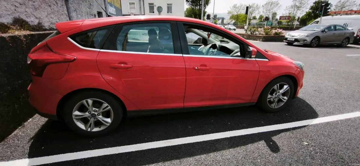 Ford focus 1.6 tdi - Image 5