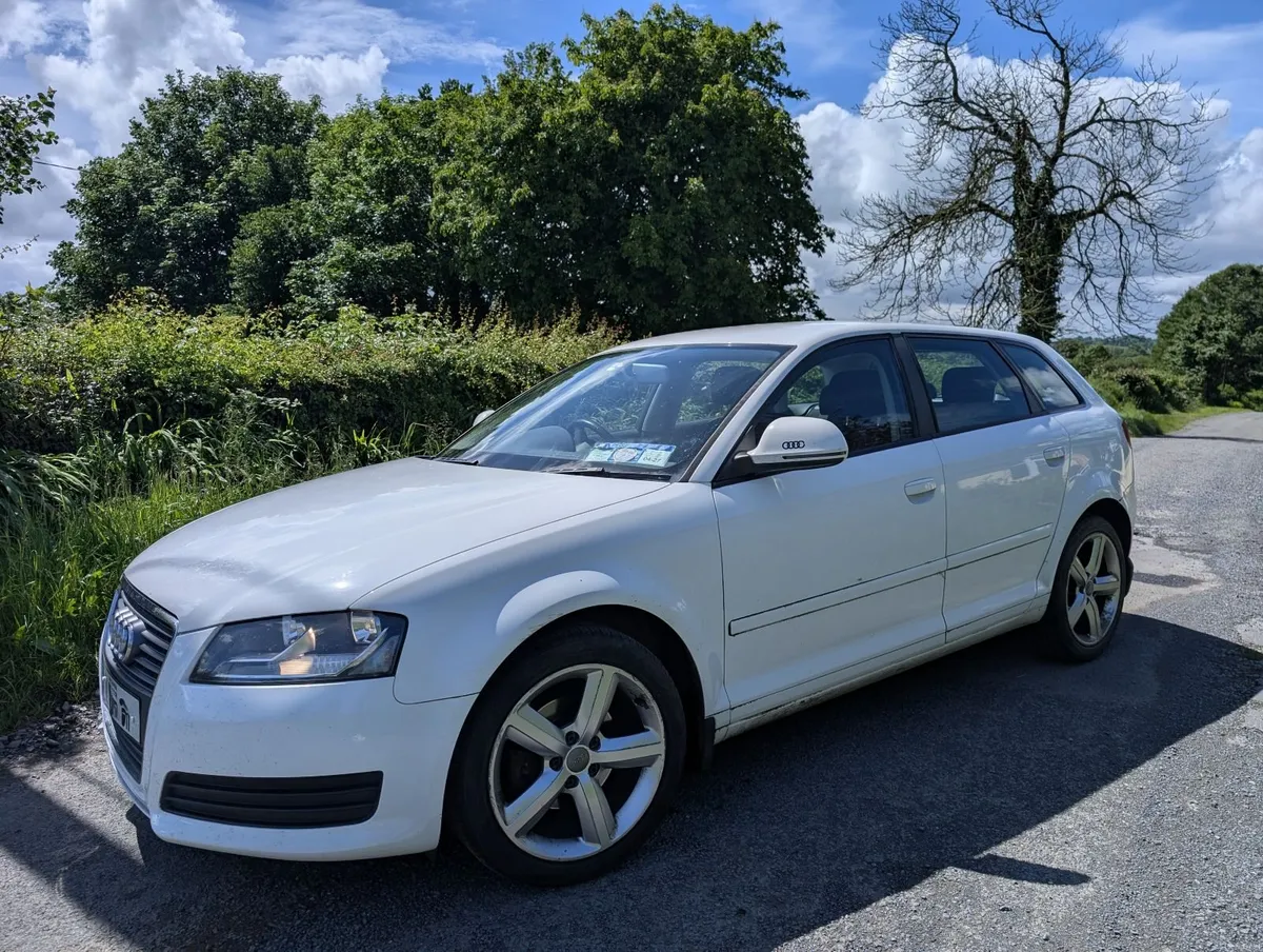 Audi A3 2010 - Image 2