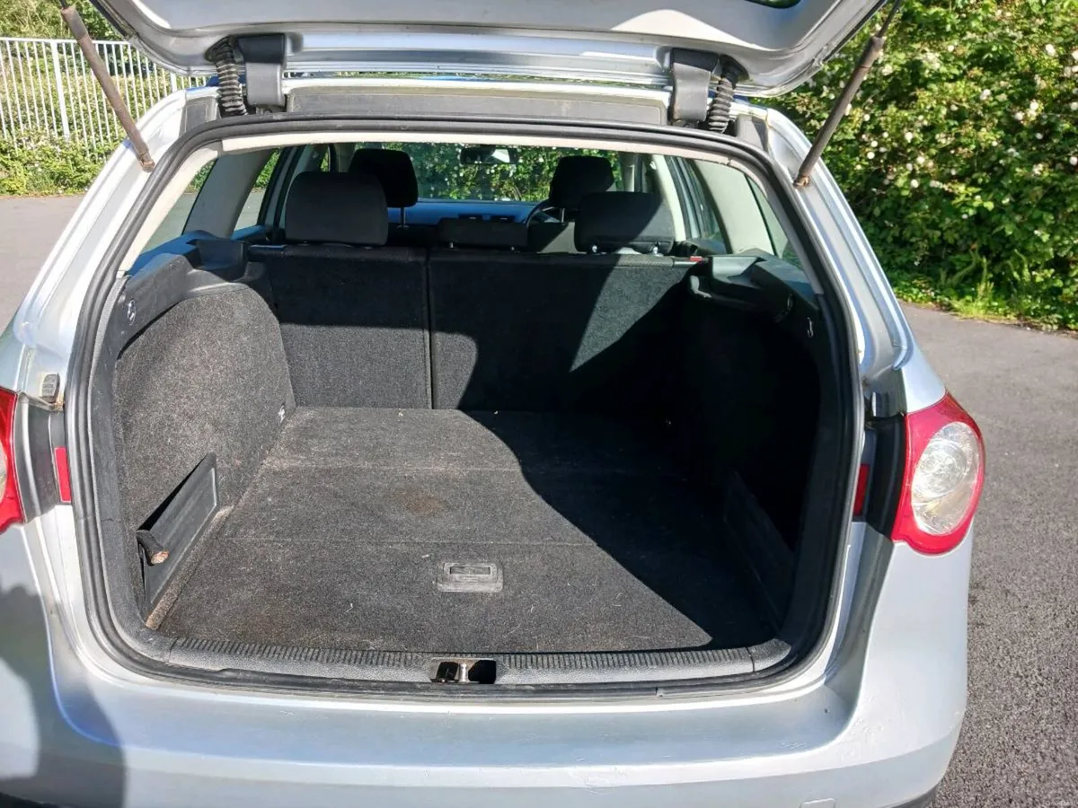 07.Vw.passat.1.9.tdi.281km.nct.12/26.975e - Image 3