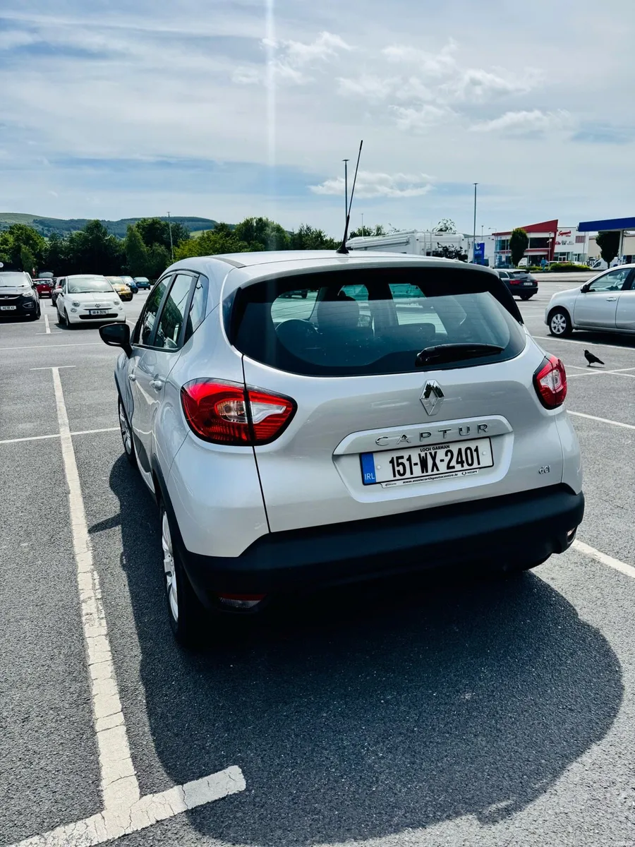 Fresh 2015 Renault Captur!!!!! - Image 4
