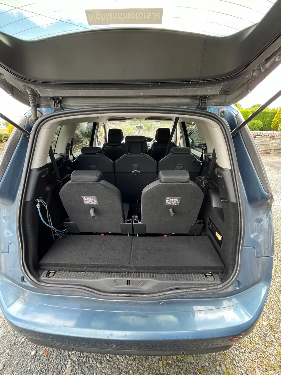 Citroen C4 2016 (NCT May 2027) - Image 4