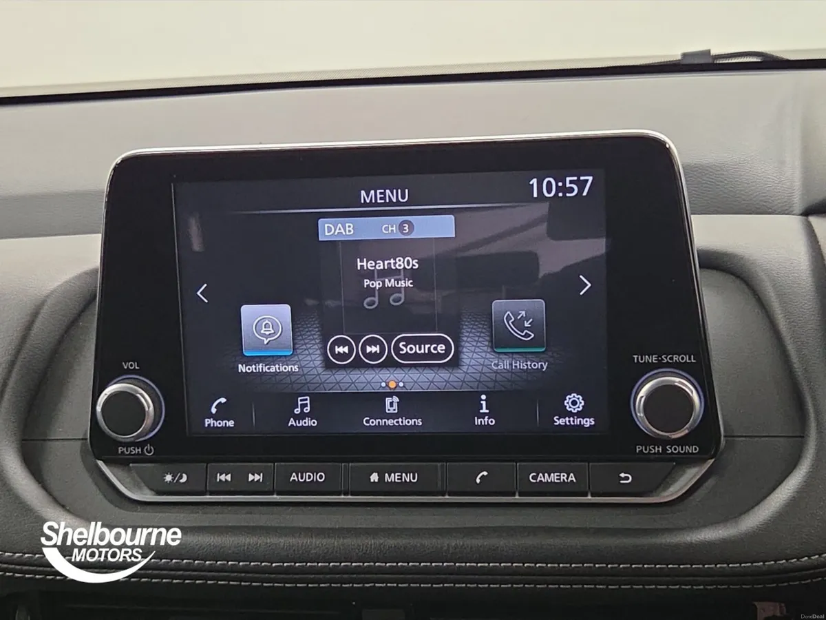 Nissan X-Trail Station Wagon Acenta Premium - Image 5