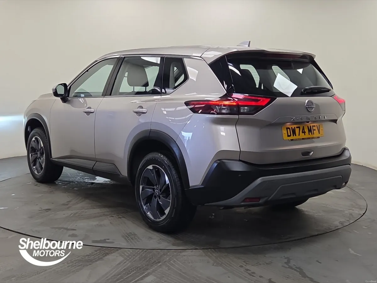 Nissan X-Trail Station Wagon Acenta Premium - Image 2