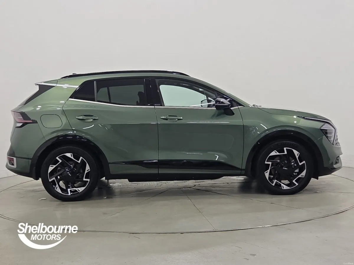 Kia Sportage Estate GT-Line S - Image 3