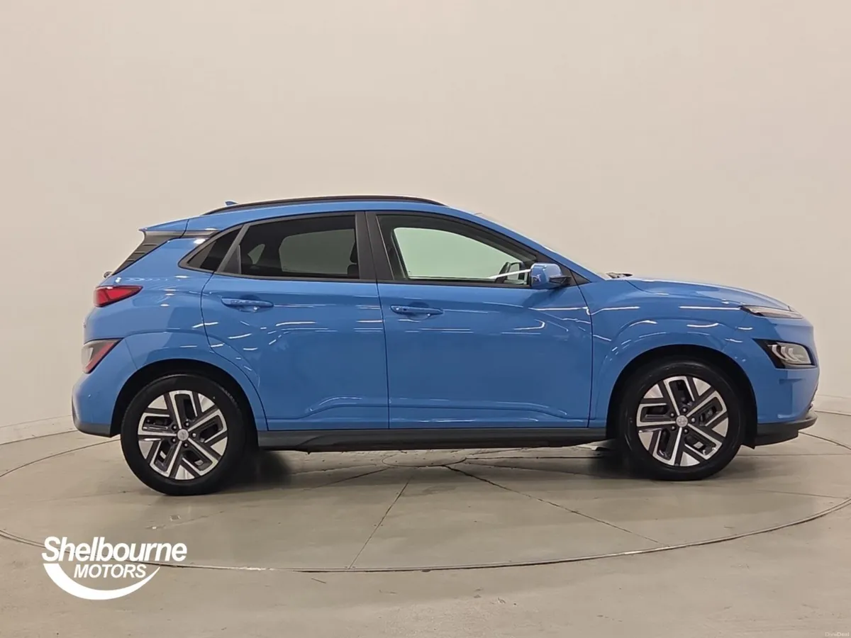Hyundai Kona PREMIUM - Image 3