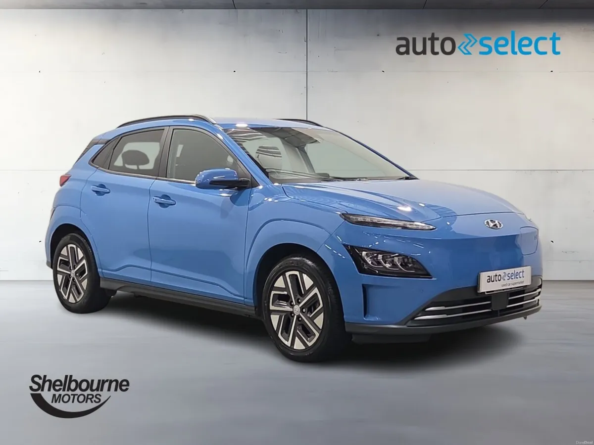 Hyundai Kona PREMIUM - Image 1
