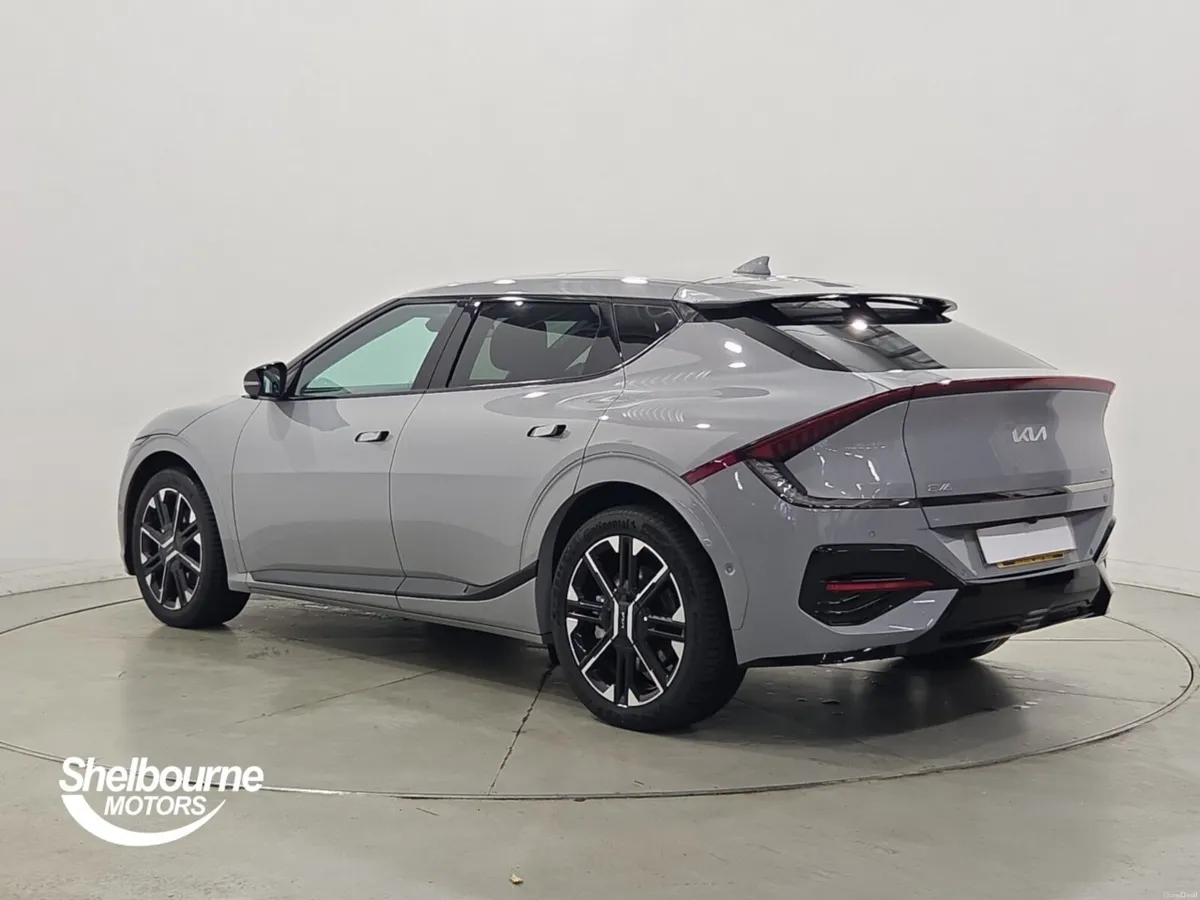 Kia EV6 Ev6 Electric Estate GT Line S - Image 2