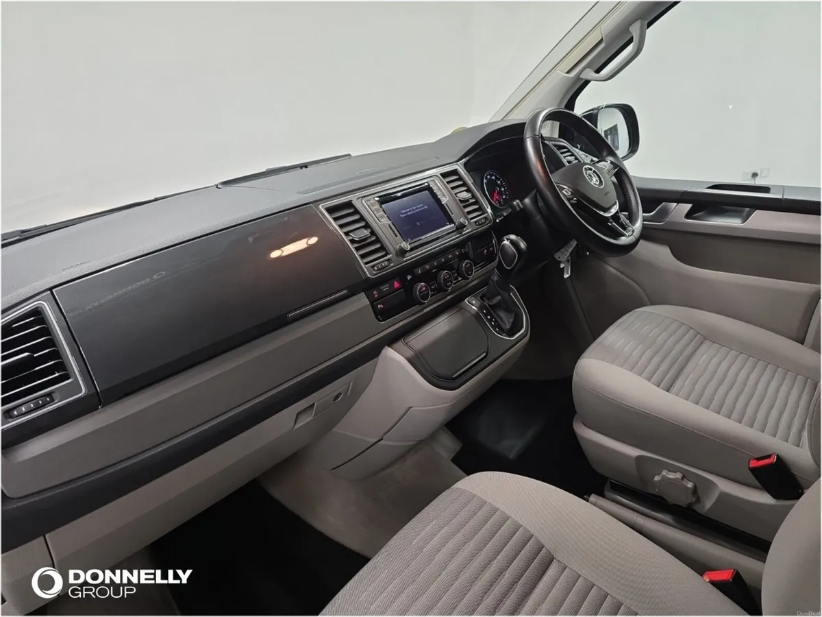 Volkswagen California Diesel Estate Ocean - Image 2