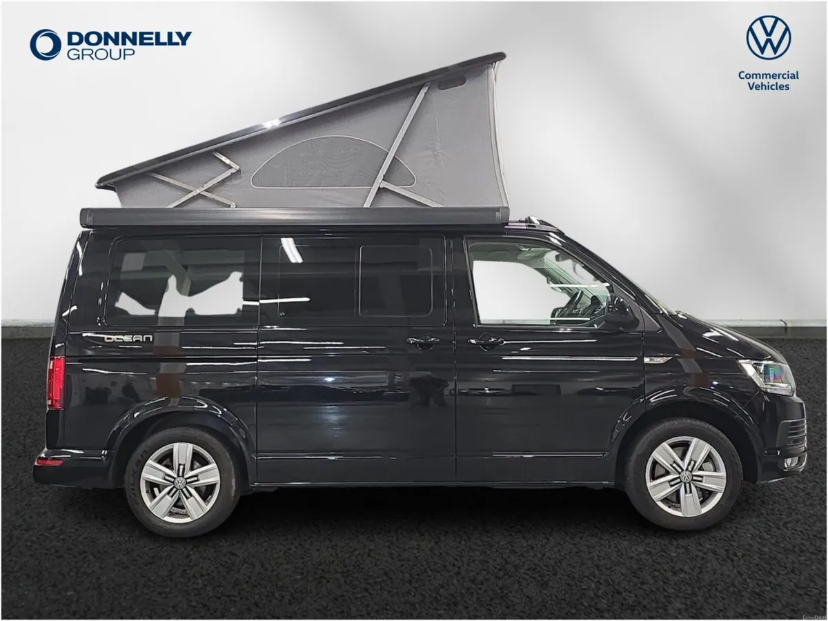 Volkswagen California Diesel Estate Ocean - Image 4