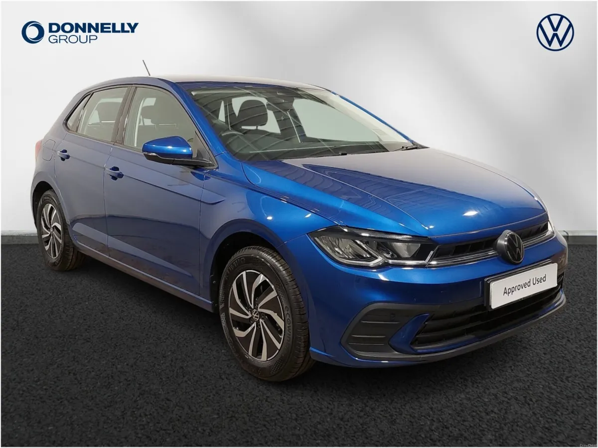 Volkswagen Polo Hatchback Life - Image 1