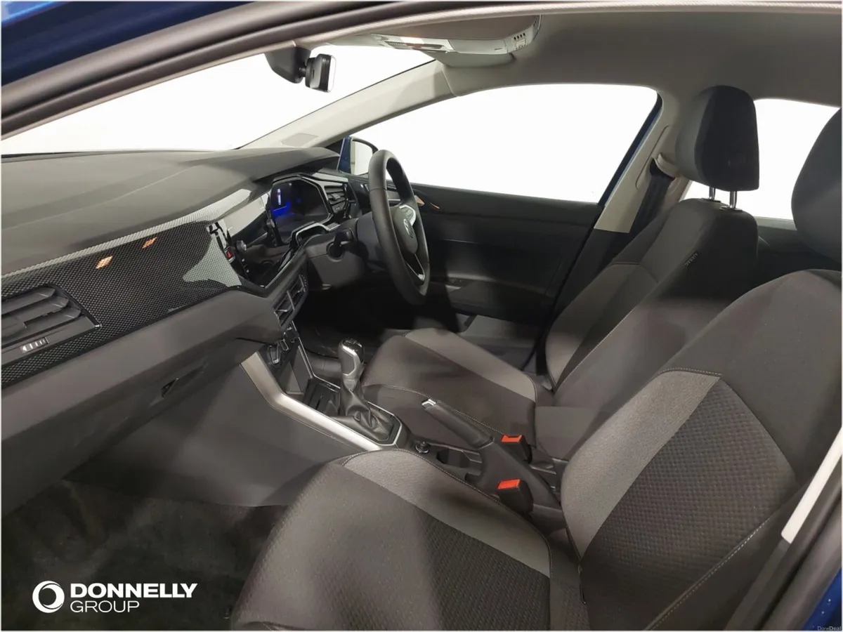 Volkswagen Polo Hatchback Life - Image 2