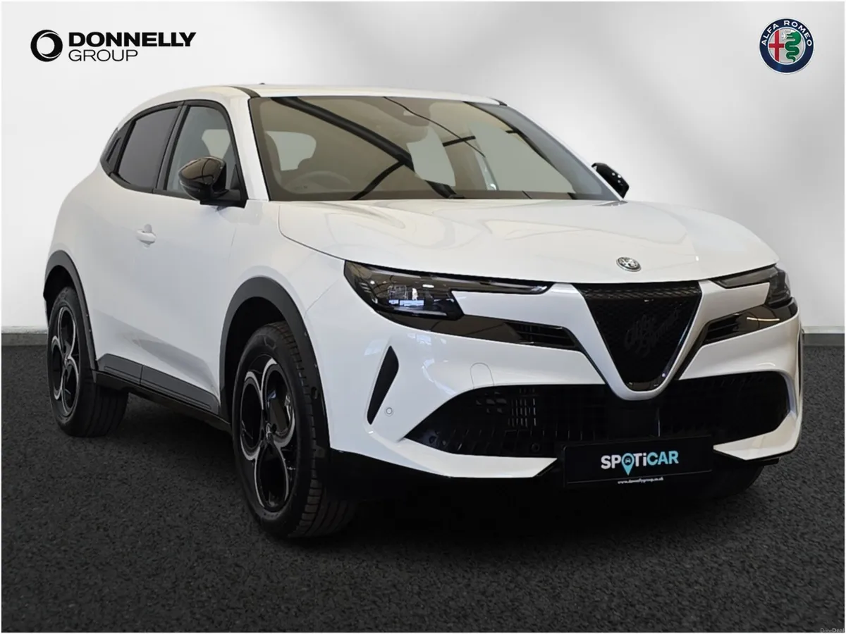 Alfa Romeo Junior Hatchback - Image 1