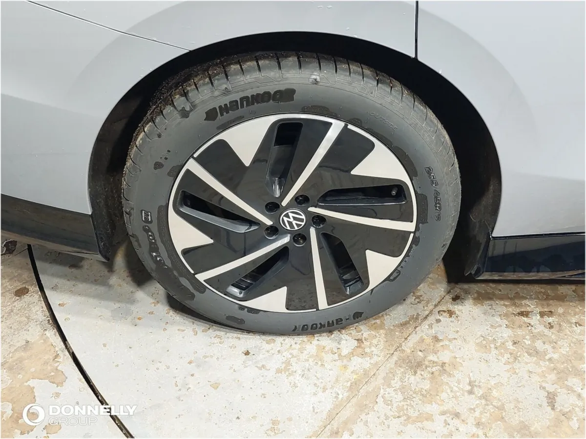 Volkswagen Id.7 Tourer Match Pro Plus - Image 5