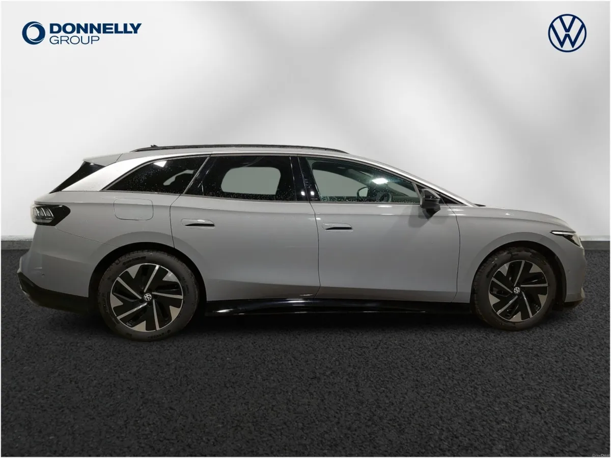 Volkswagen Id.7 Tourer Match Pro Plus - Image 4