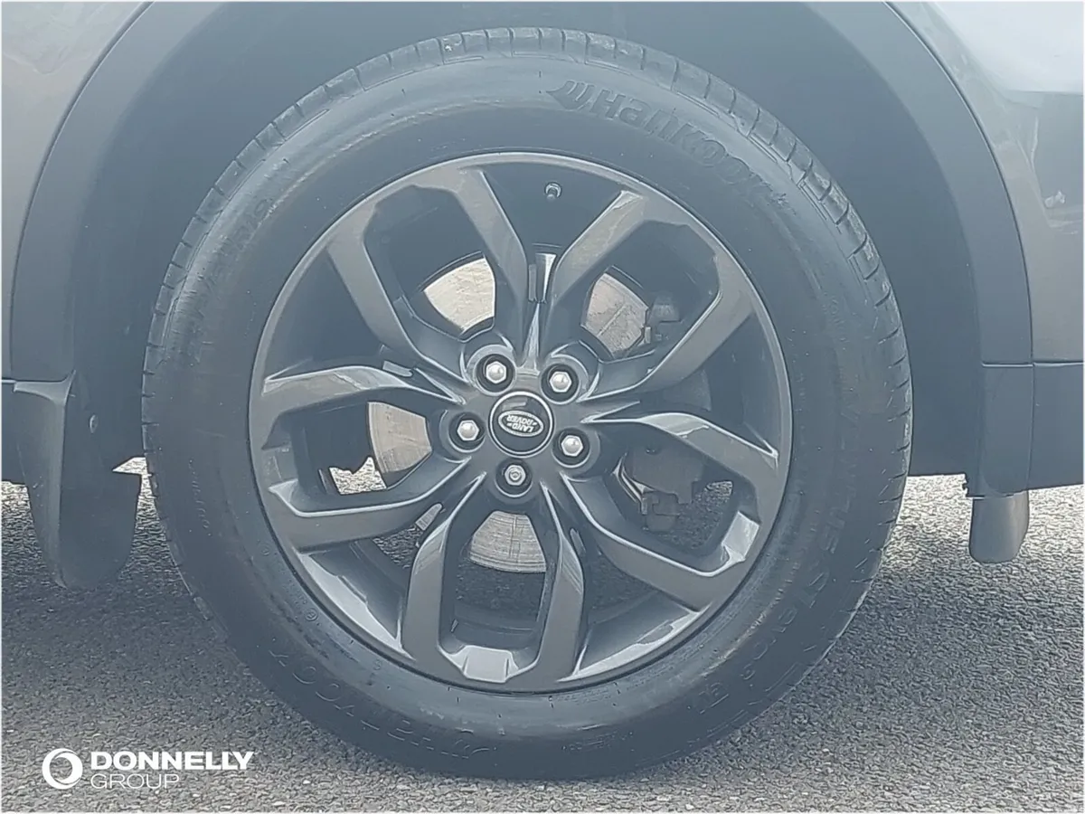 Land Rover Discovery Sport Diesel Sw Landmark - Image 4