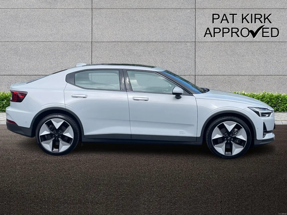 Polestar 2 Fastback Long Range DM - Image 3