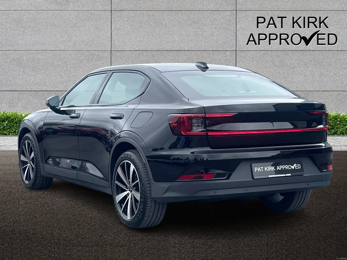 Polestar 2 Fastback Long Range DM - Image 2