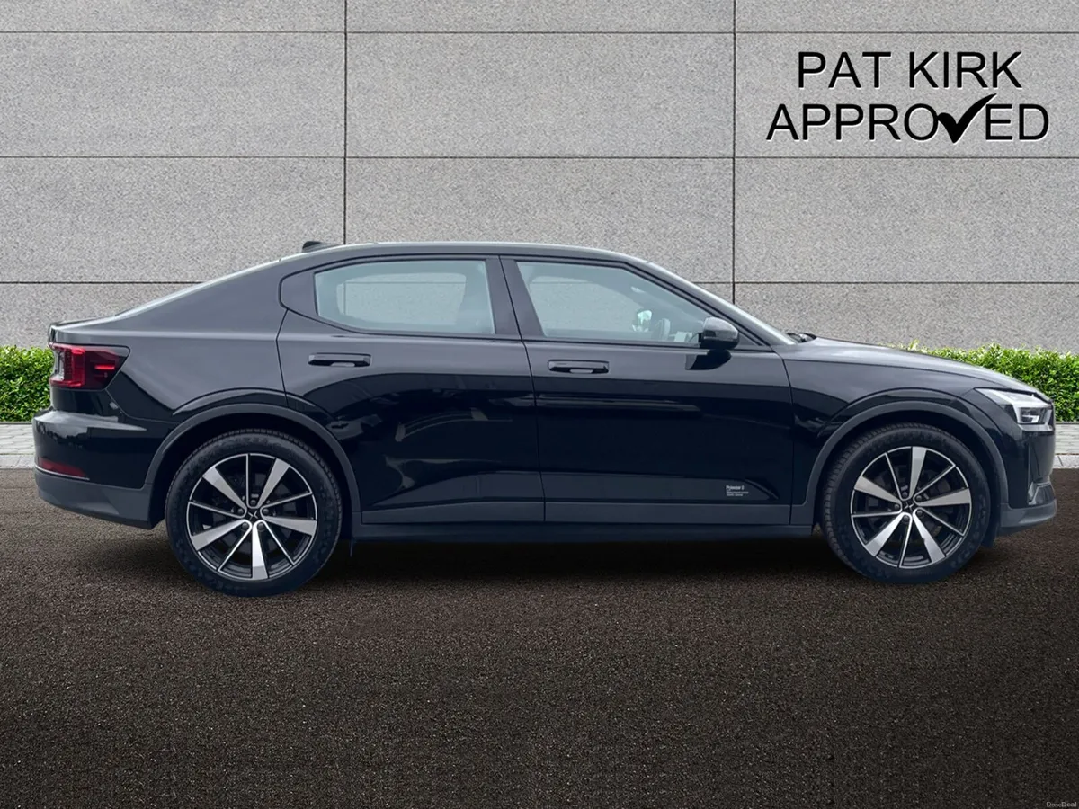 Polestar 2 Fastback Long Range DM - Image 3