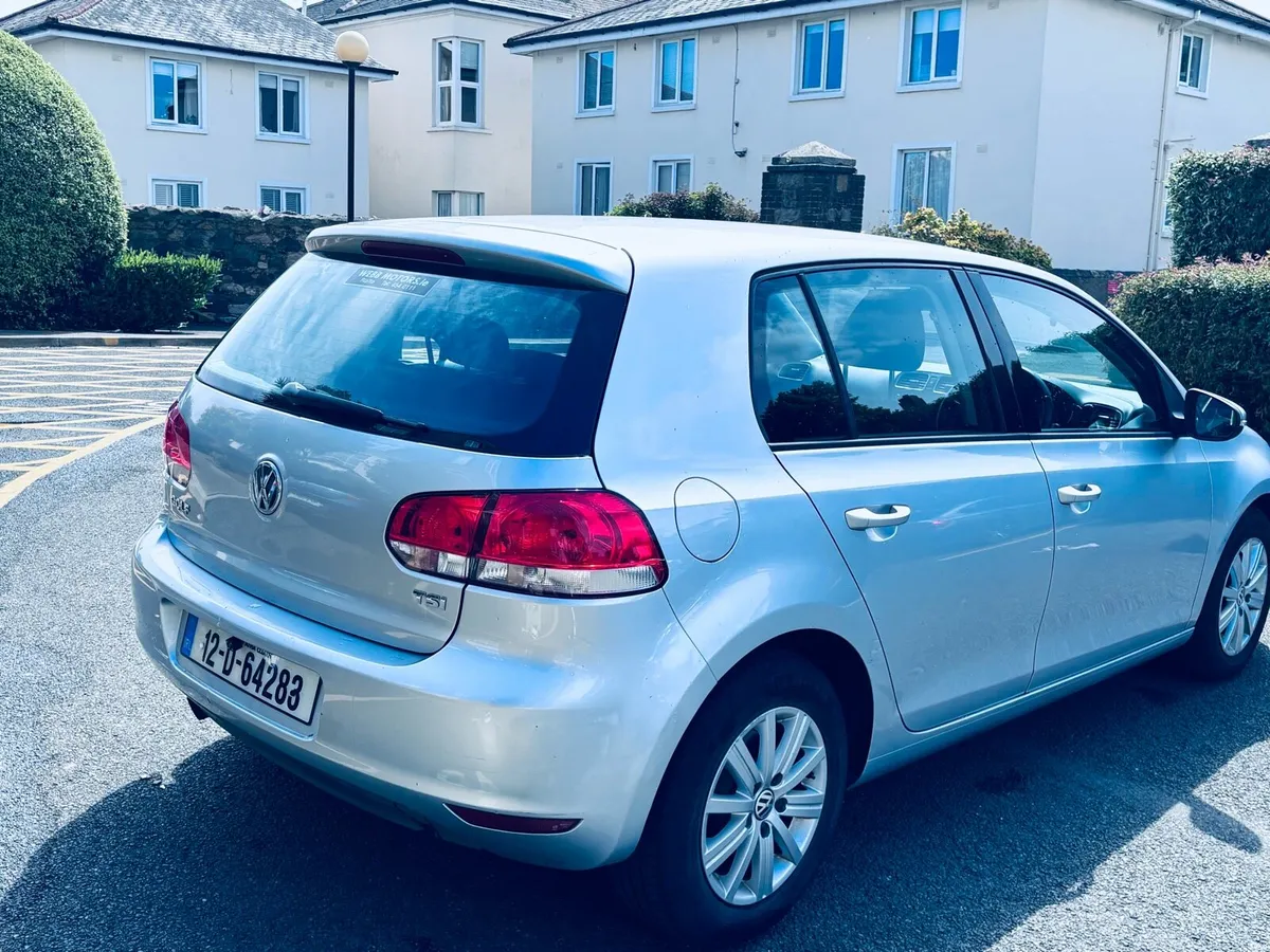 2012 Volkswagen Golf Trendline-105,769KM-2Keys - Image 4