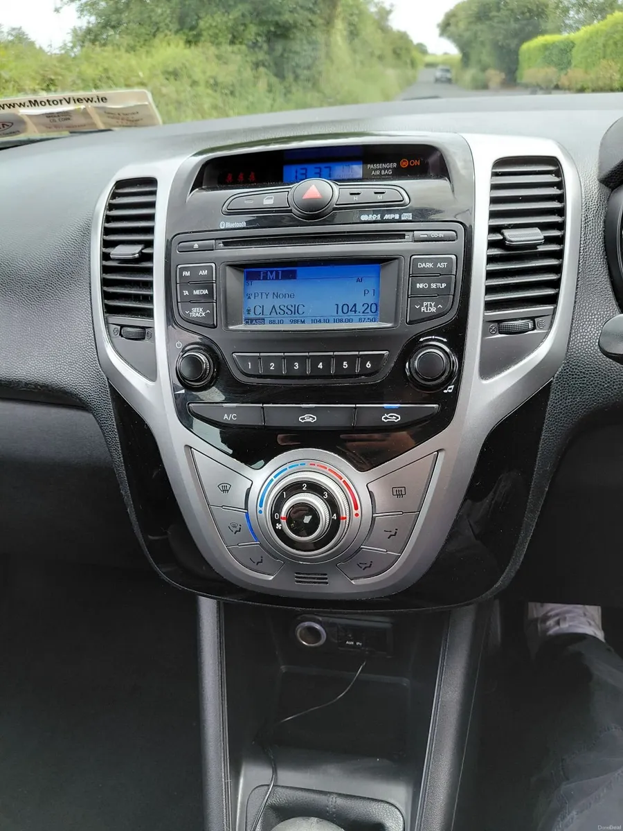 Nct today 8/27,only 103mls,like new,high spec - Image 3