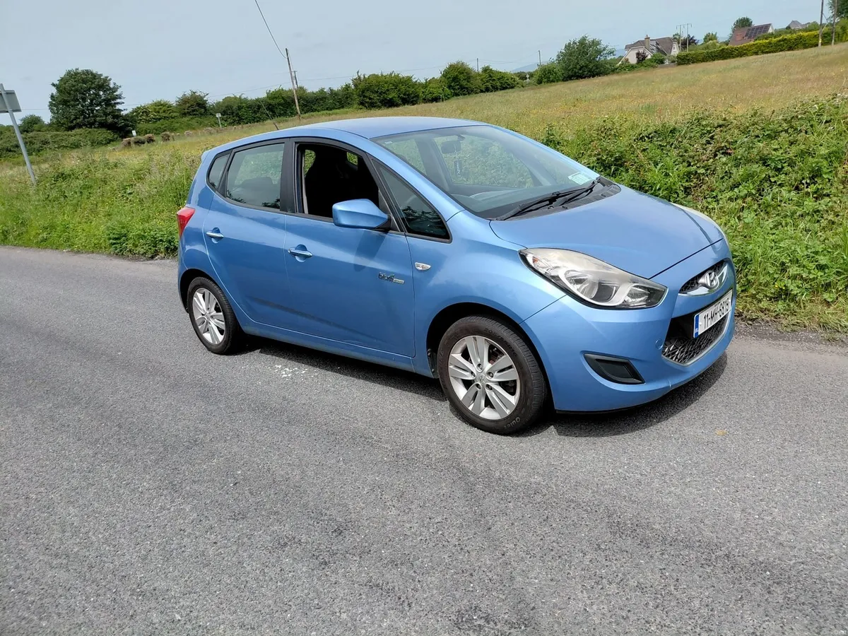 Nct today 8/27,only 103mls,like new,high spec - Image 1