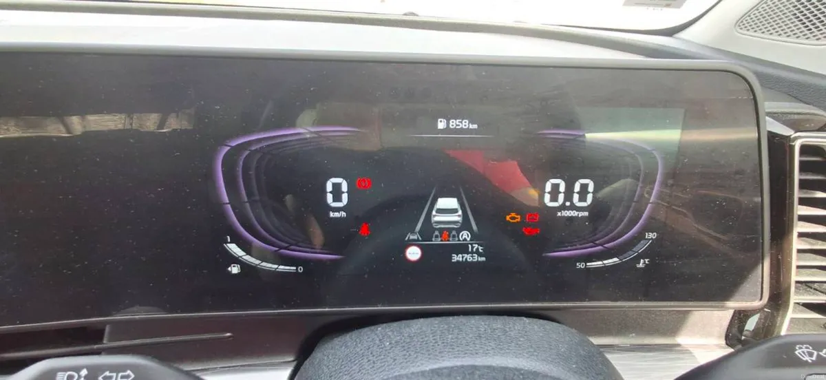 Kia Sportage - Image 3