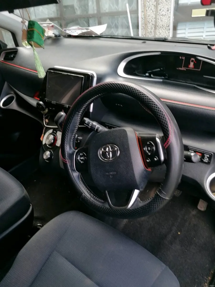 2016 Toyota Sienta Automatic Low Mileage - Image 6
