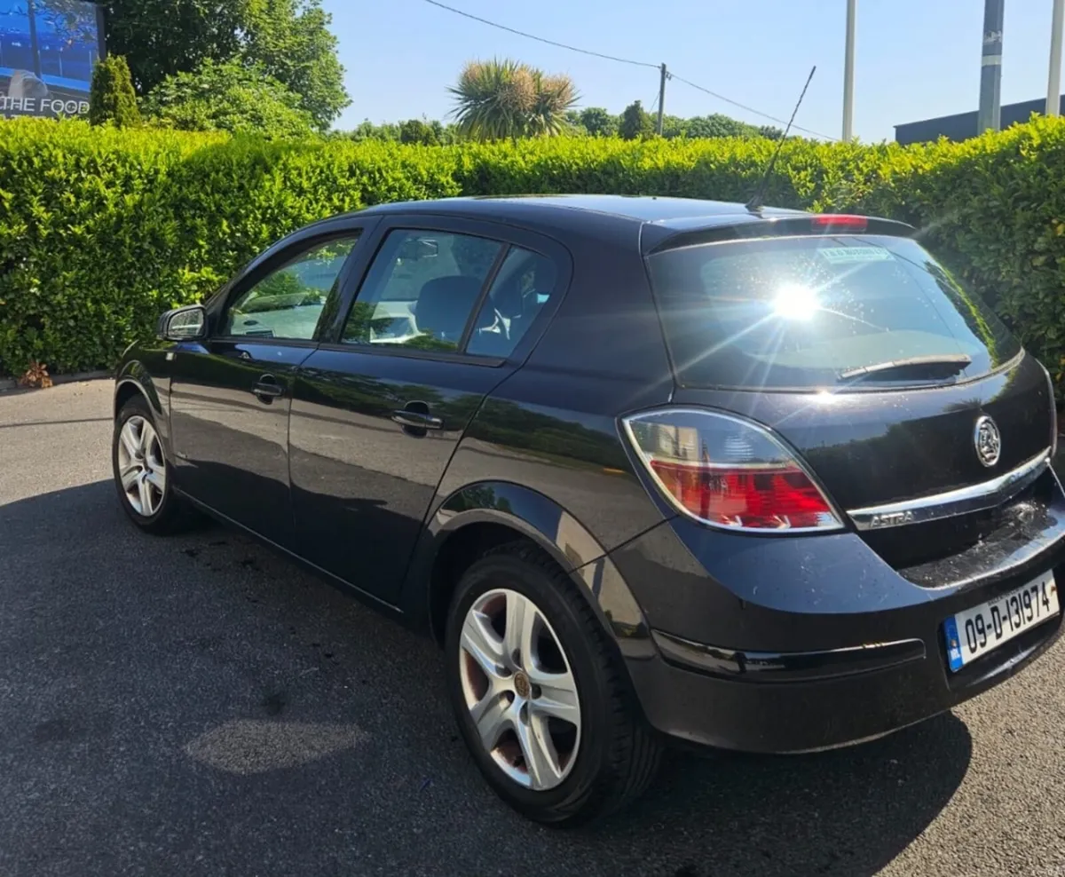 Astra (ONLY 60K MILES) - Image 1