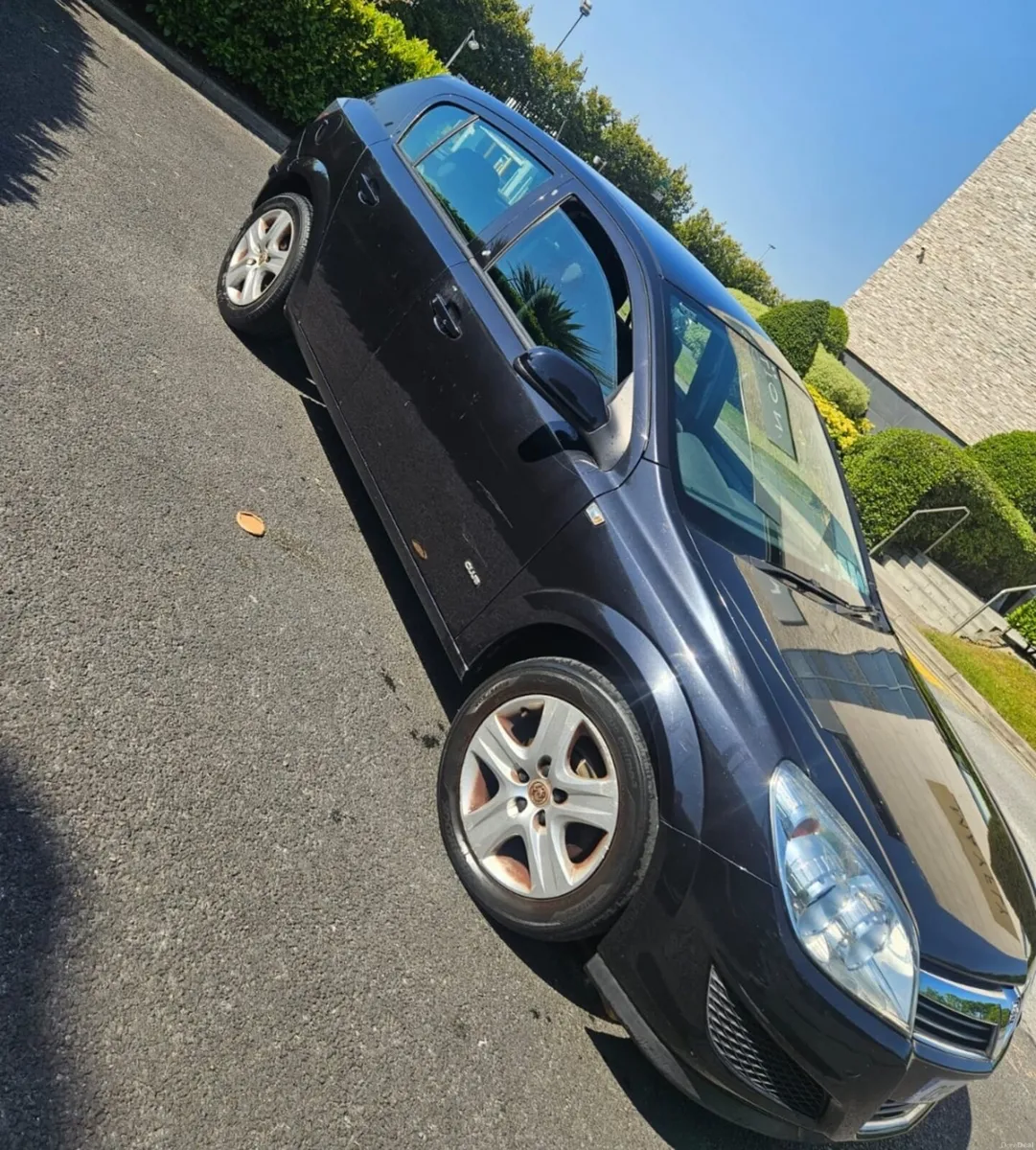 Astra (ONLY 60K MILES) - Image 3