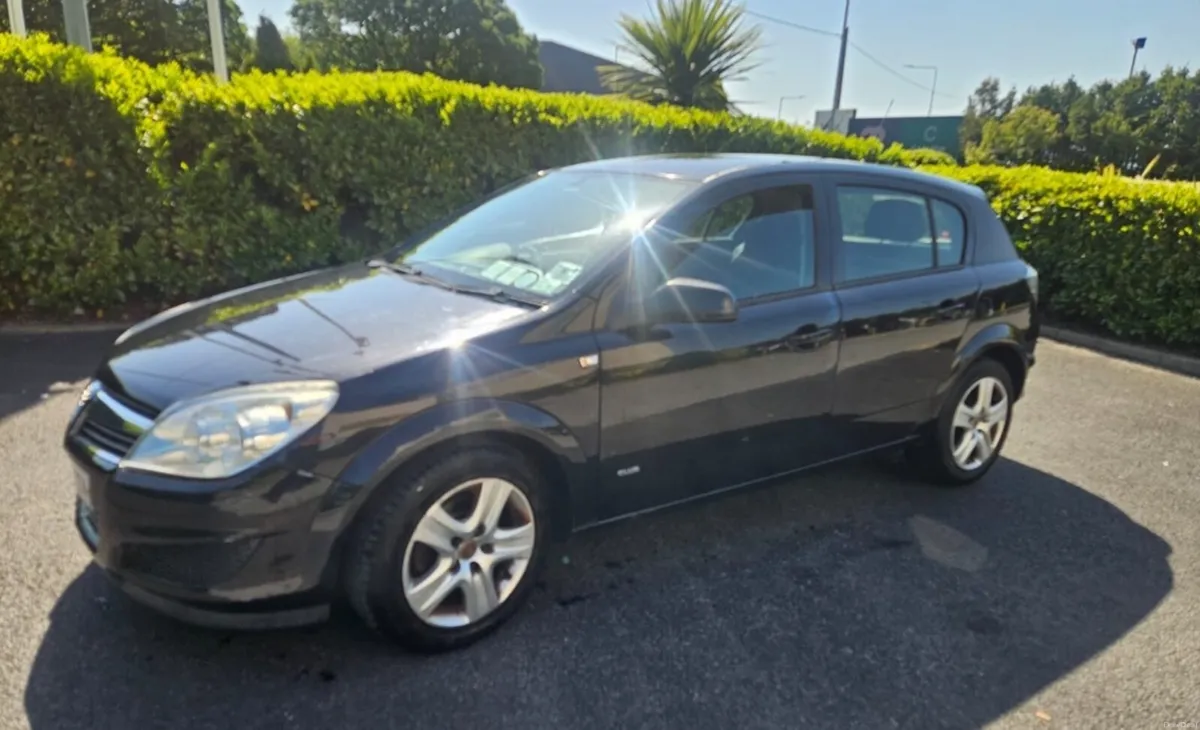 Astra (ONLY 60K MILES) - Image 4