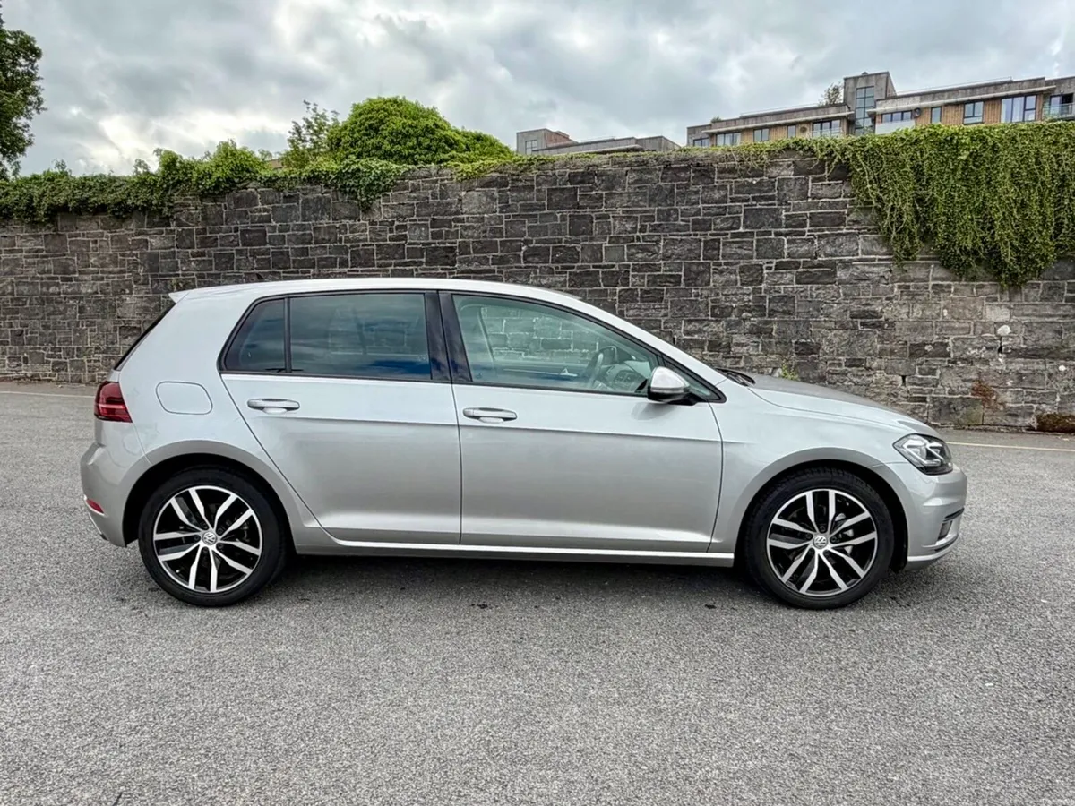 Volkswagen Golf 1.4 TSI HIGHLINE - Image 4