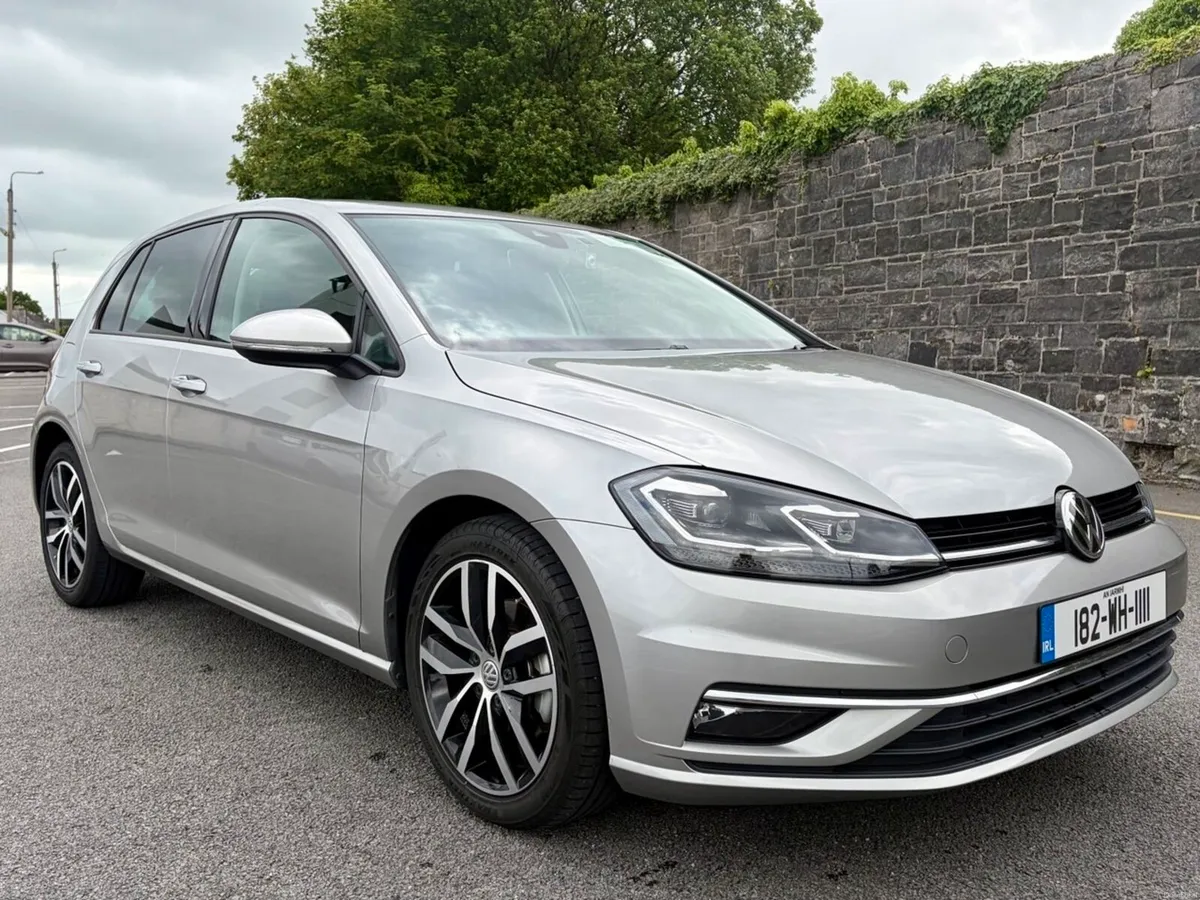 Volkswagen Golf 1.4 TSI HIGHLINE - Image 1