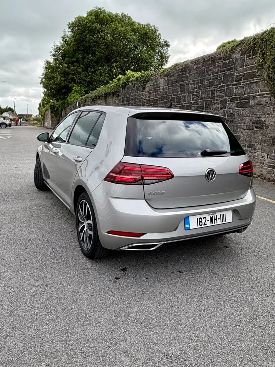 Volkswagen Golf 1.4 TSI HIGHLINE - Image 3