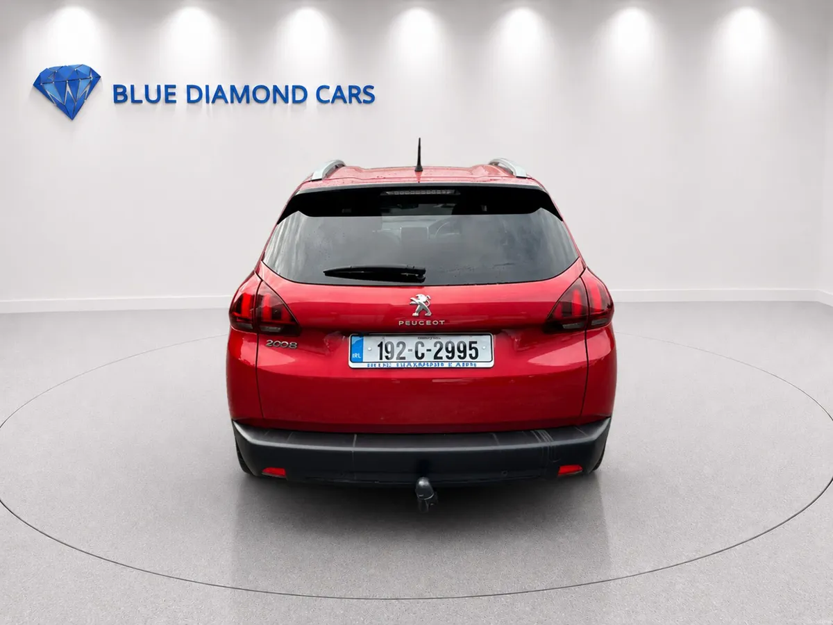 Peugeot 2008 - 1.2 nct 2027 - Image 6