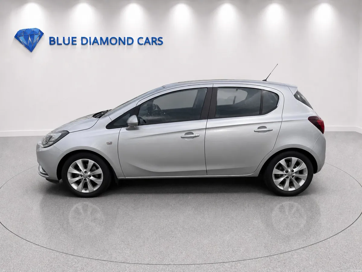 CORSA-E SC 1.4 I 90PS 5DR - Image 4
