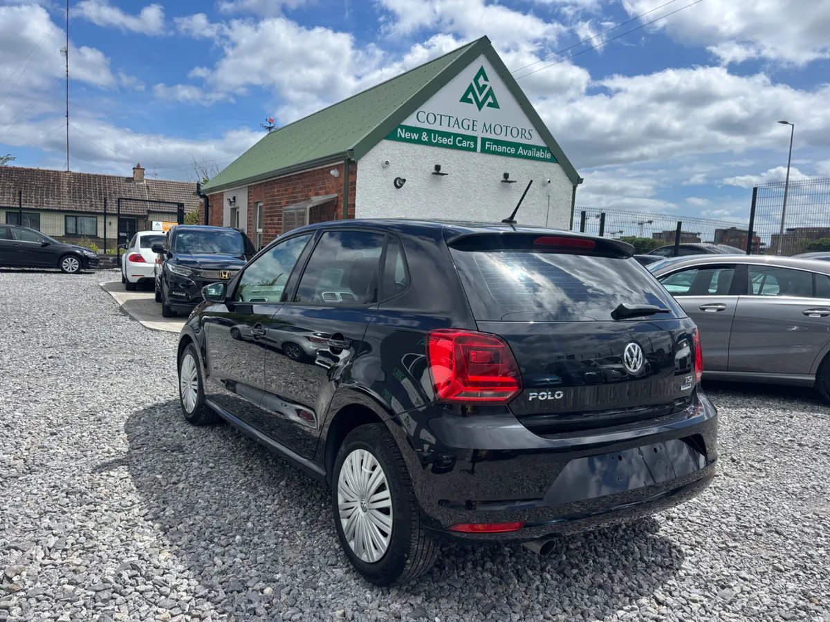 Volkswagen Polo - Image 3