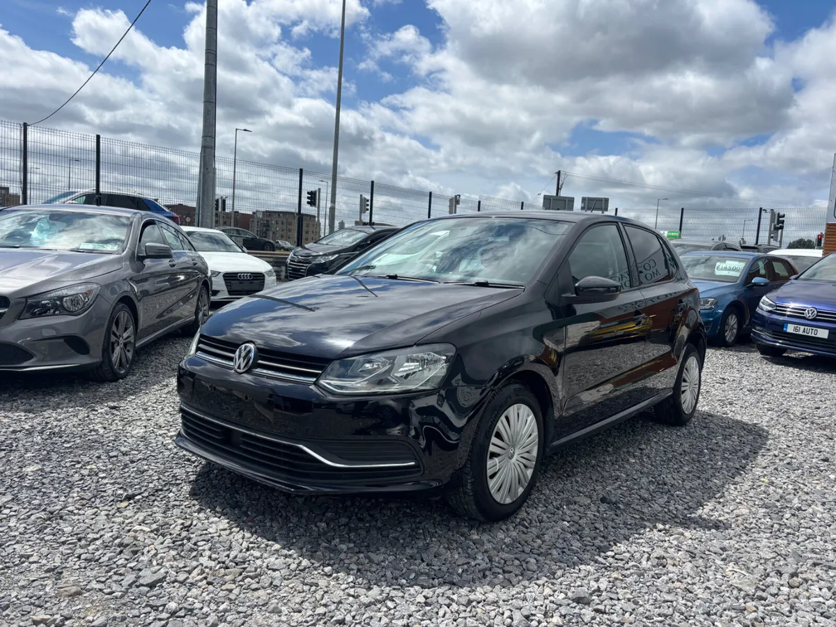 Volkswagen Polo - Image 2