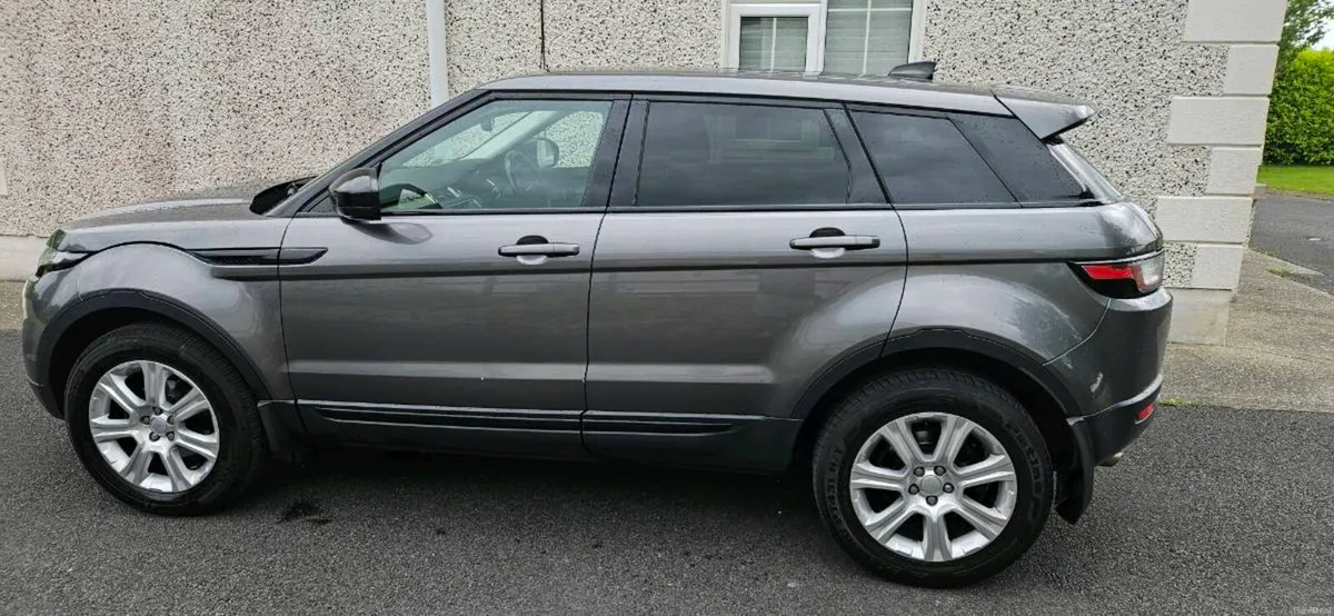 2019 Range Rover 2.0 Evouge ED4 SE - Image 6