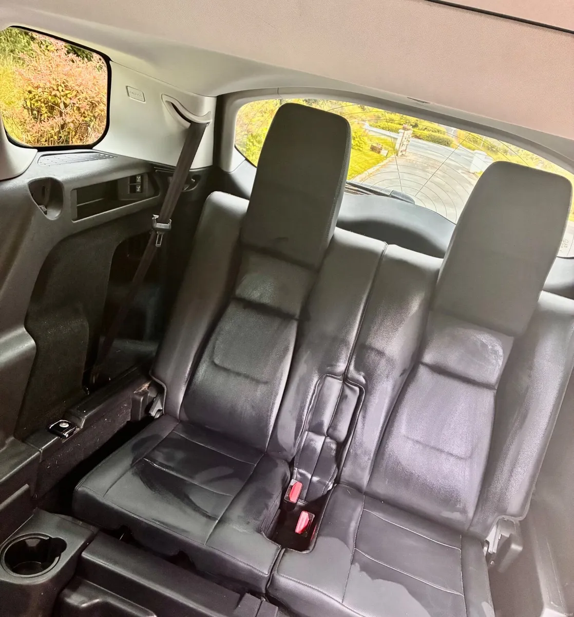 Land Rover Discovery Sport 2018 - Image 2