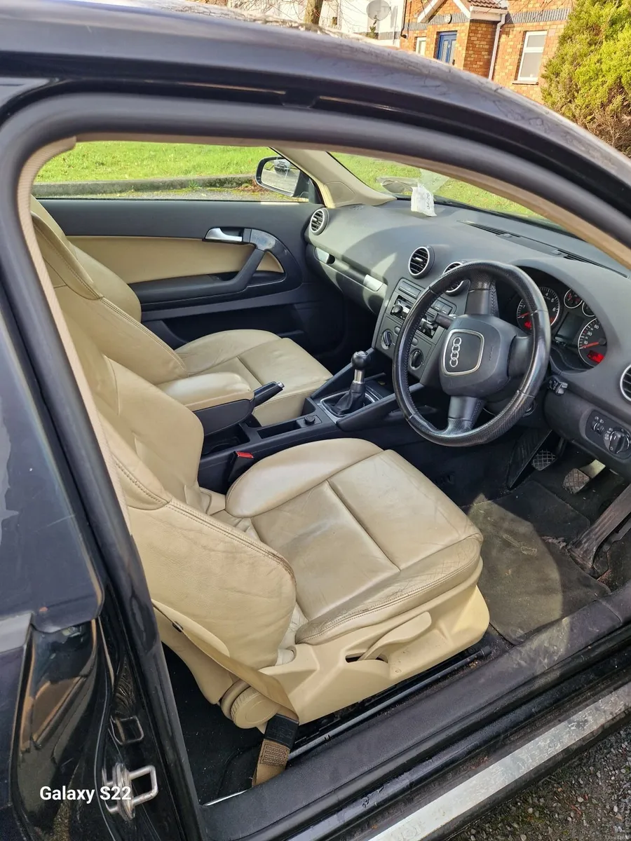 Audi A3 2006 - Image 2