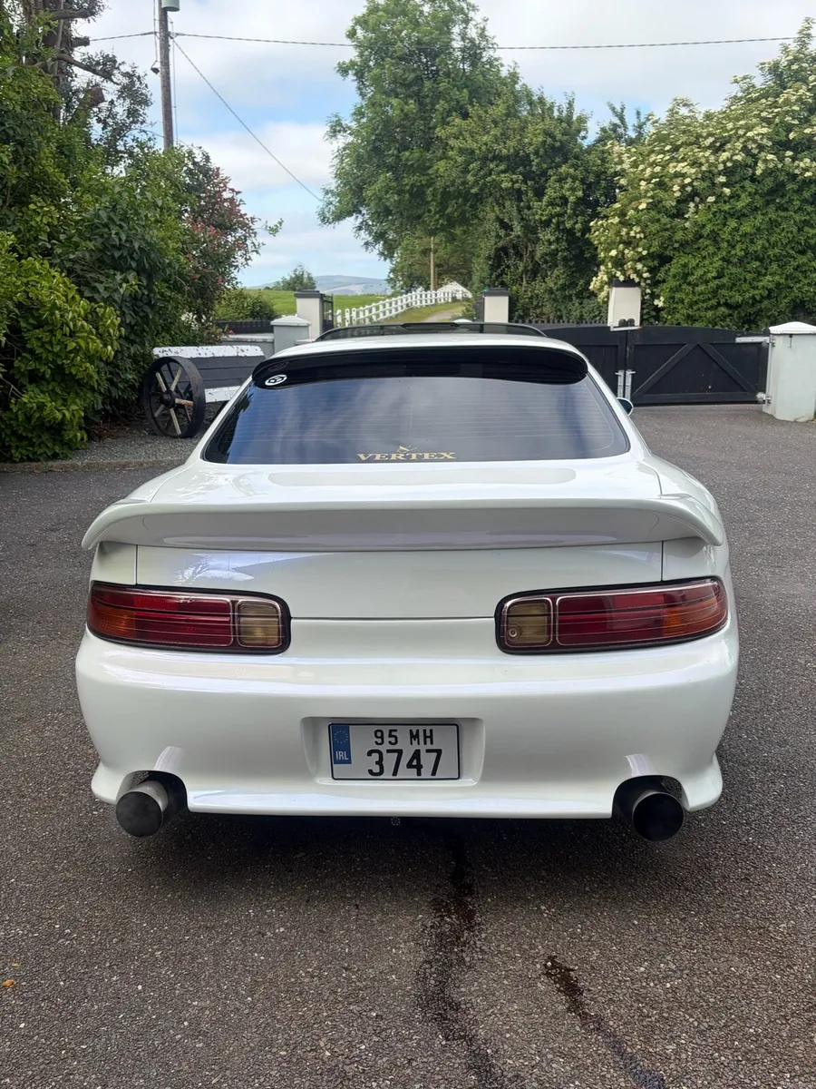 Toyota Soarer GT - Image 5