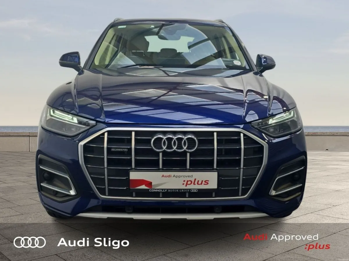 Audi Q5 SE quattro 50 TFSI e 299HP S tronic Auto - Image 4