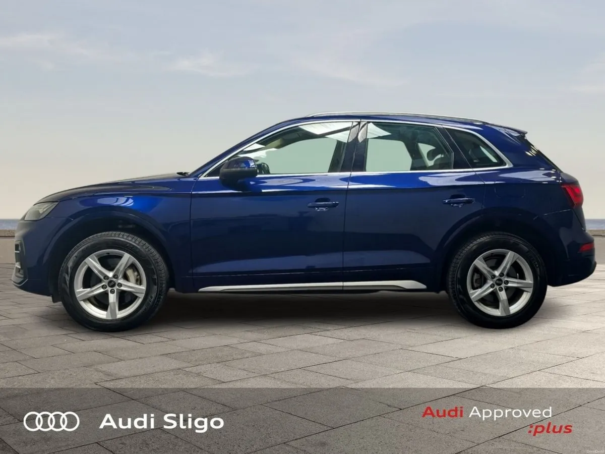 Audi Q5 SE quattro 50 TFSI e 299HP S tronic Auto - Image 4