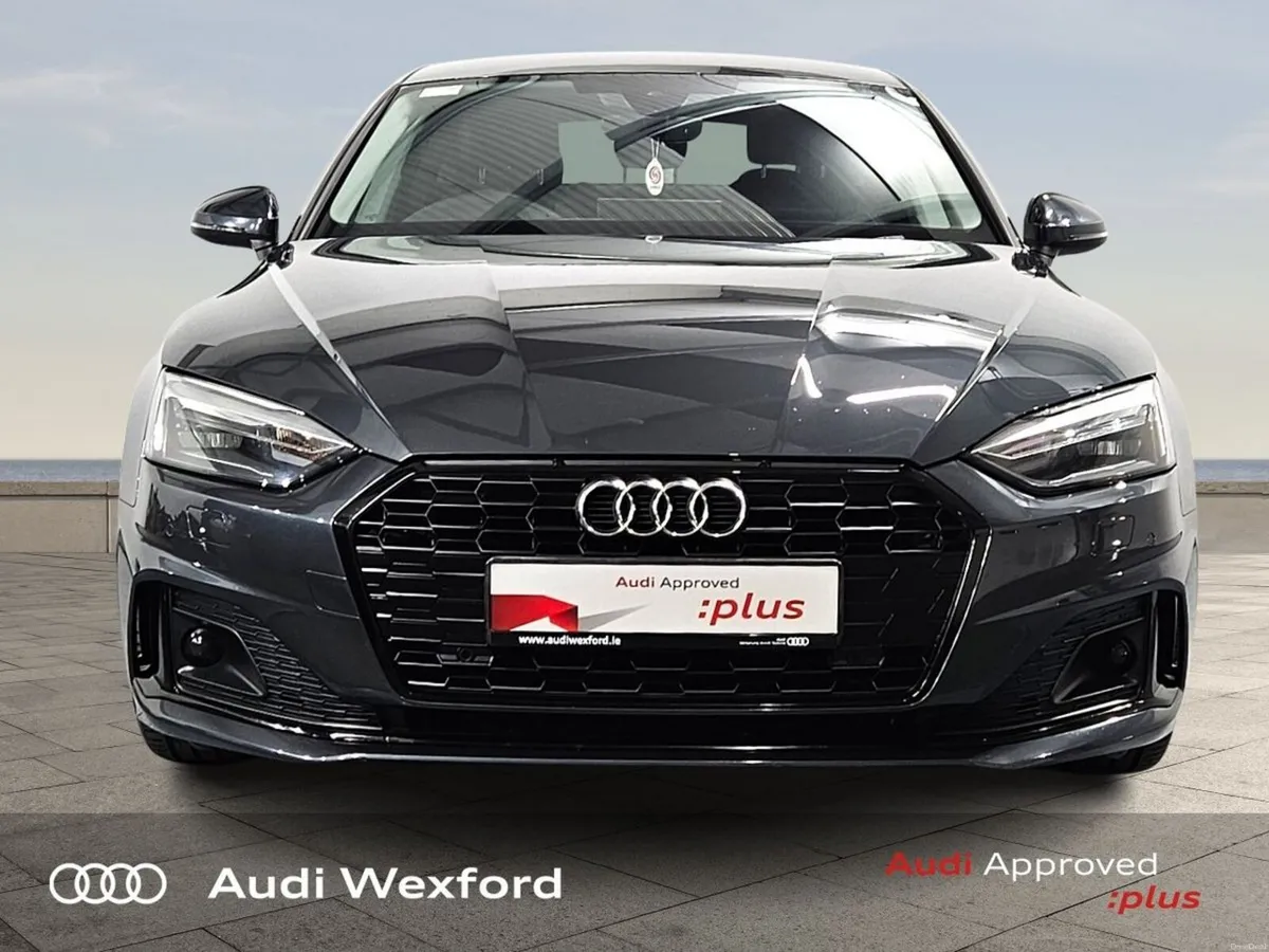Audi A5 35 TDI 163HP S-Tronic SE Sportback AUTO €9 - Image 3