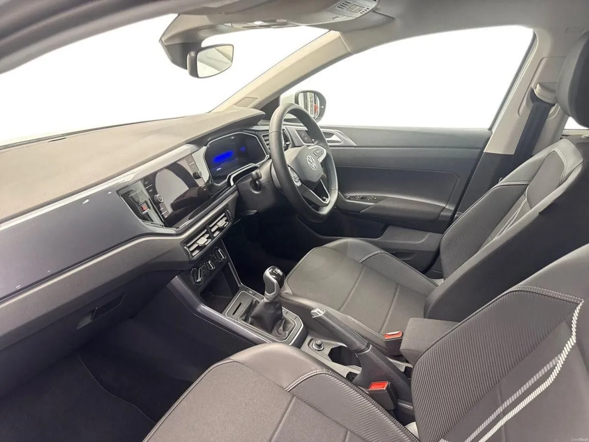 Volkswagen Taigo 1.0TSI STYLE *JUST IN* €85 PER WE - Image 3