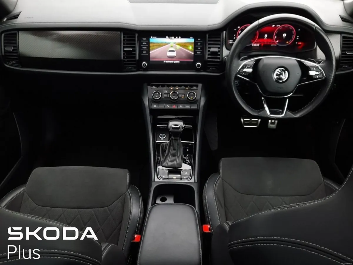 Skoda Kodiaq **SOLD SOLD SOLD SOLD SOLD** - Image 2