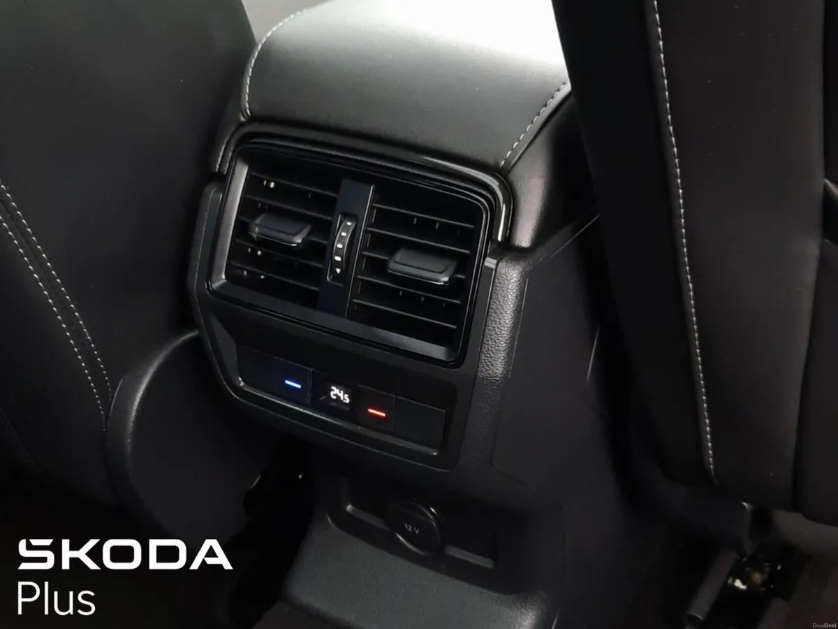Skoda Kodiaq **SOLD SOLD SOLD SOLD SOLD** - Image 4